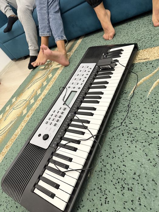 Синтезатор Yamaha ypt270