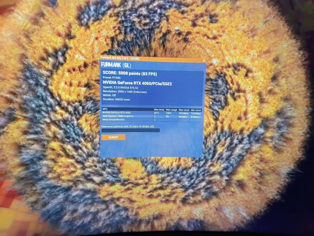 Vând PC Gaming Nou AMD Ryzen 5 8500G+ RTX 4060 +32 GB DDR5