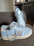 Маратонки Adidas  23 сантиметра