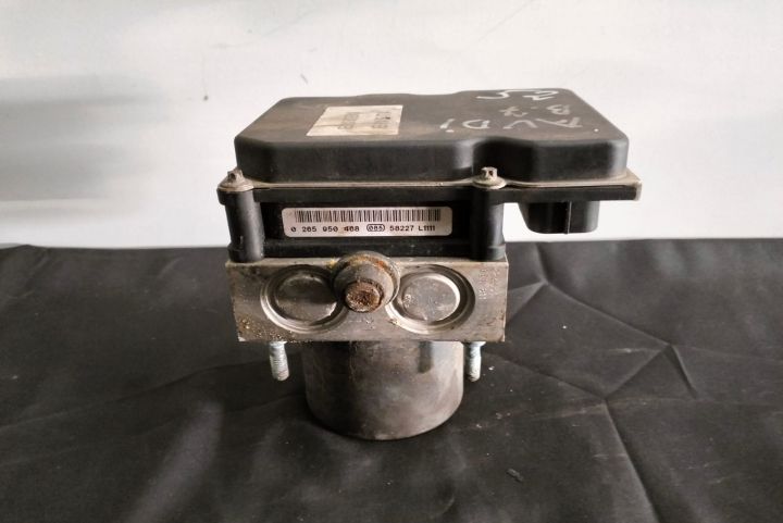 Pompa ABS 8E0910517B 8E0614517AT 0265234330 617 Audi A6 4F/C6 seria