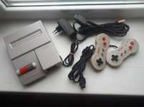 Игровая приставка Nintendo AV Famicom