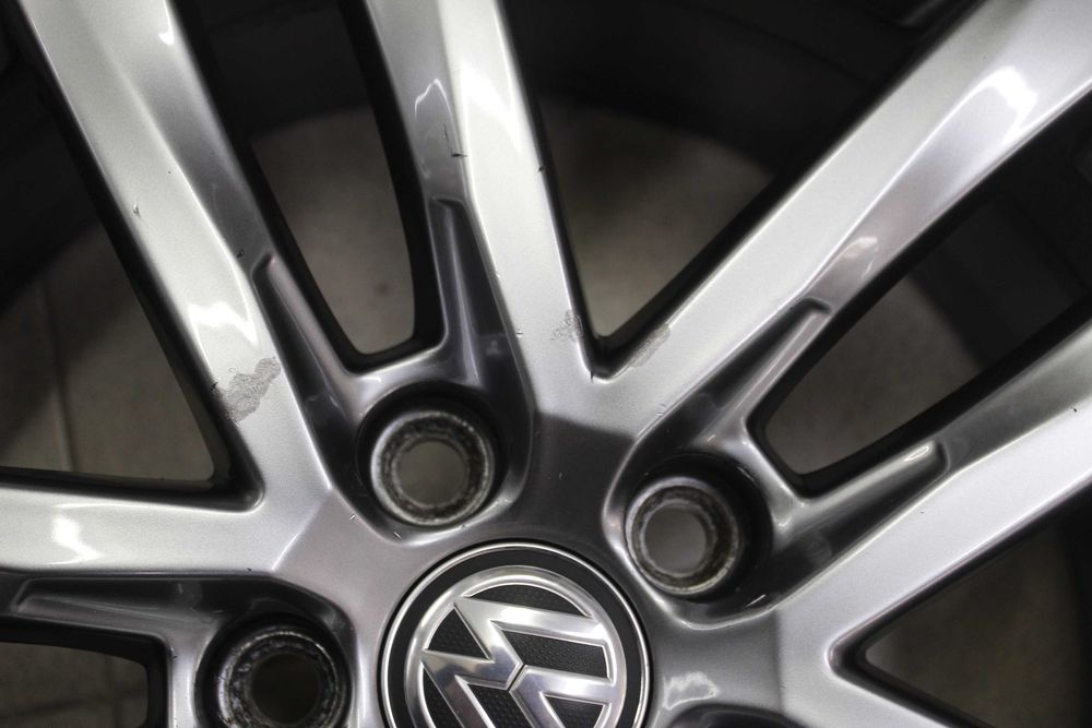 Джанти 16" VW Polo