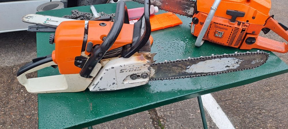 Stihl 361 original