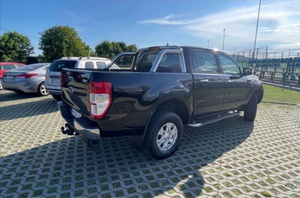 Ford Ranger de vanzare / schimb