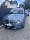 Volkswagen Tiguan 2009, Motor 2.0TDI, 288000KM