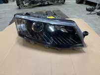 Far dreapta bixenon SKODA OCTAVIA 3 an 2012-2016 cod 5E1941016B