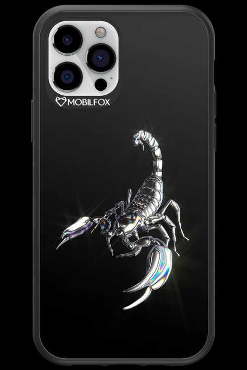 Ново-НЕРАЗПЕЧАТЕНИ луксозни Mobilefox  калъфи за телефон Iphone 12 pro