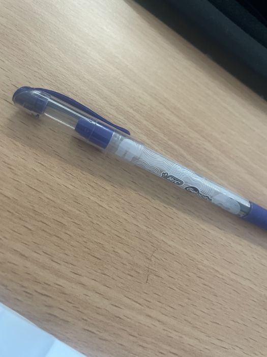 Pix gol albastru 100 lei