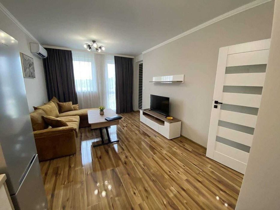 Продава се Двустаен апартамент в Пловдив, Кършияка - 65 кв.м за 2000 €/кв.м - Снимка #1