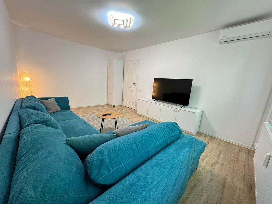 Apartament 2 camere RAHOVA Margeanului