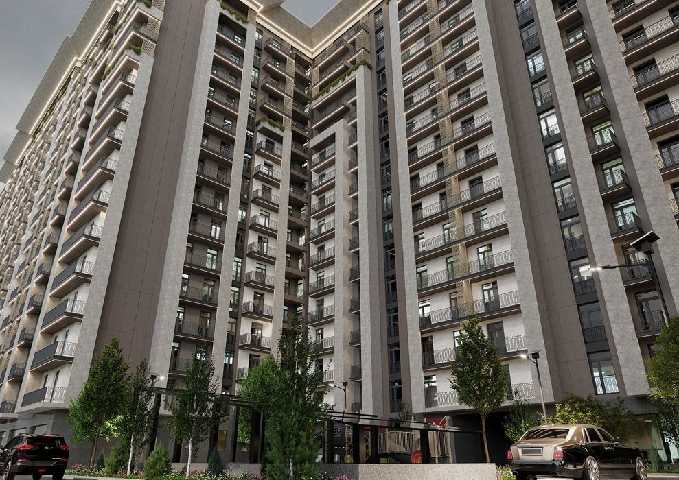 Цены от застройщика  квартиры от проверенного застройщика TJMTurkiston