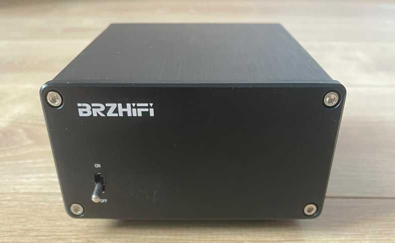 Sursa Liniara 9v BRZHiFi