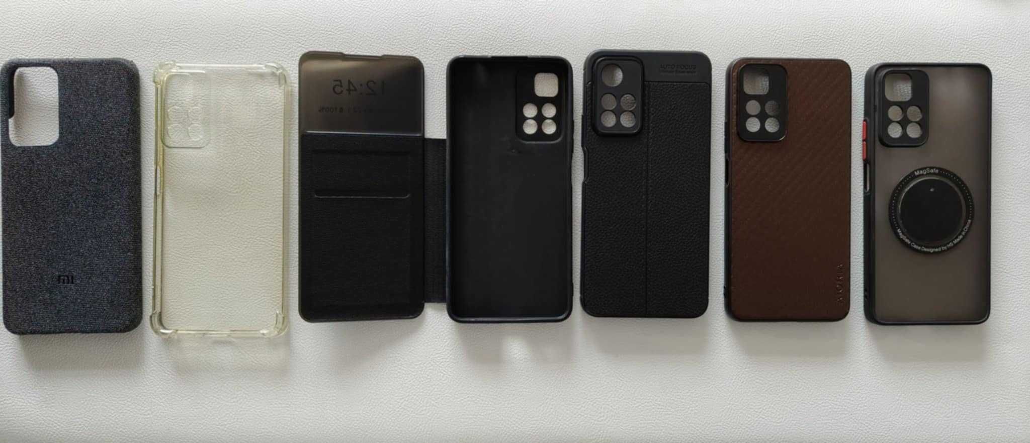 Xiaomi Redmi Note 11 Pro+ 5G
