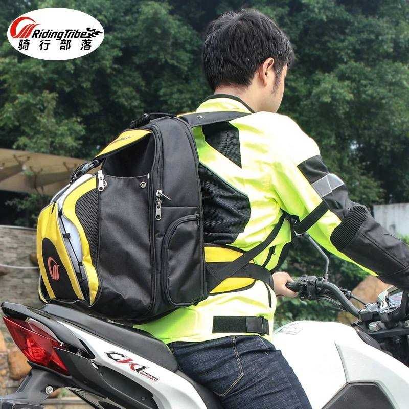 Rucsac Moto Probiker