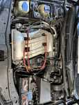 Motor 2.3 VR5 150cp