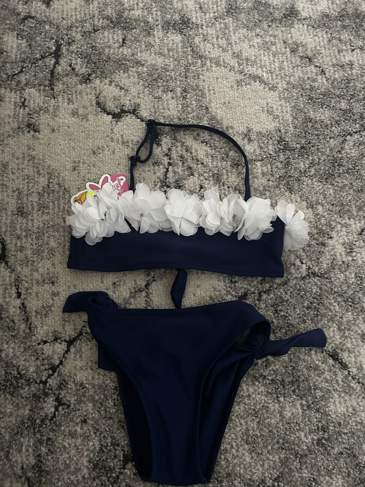 Costume baie fetita