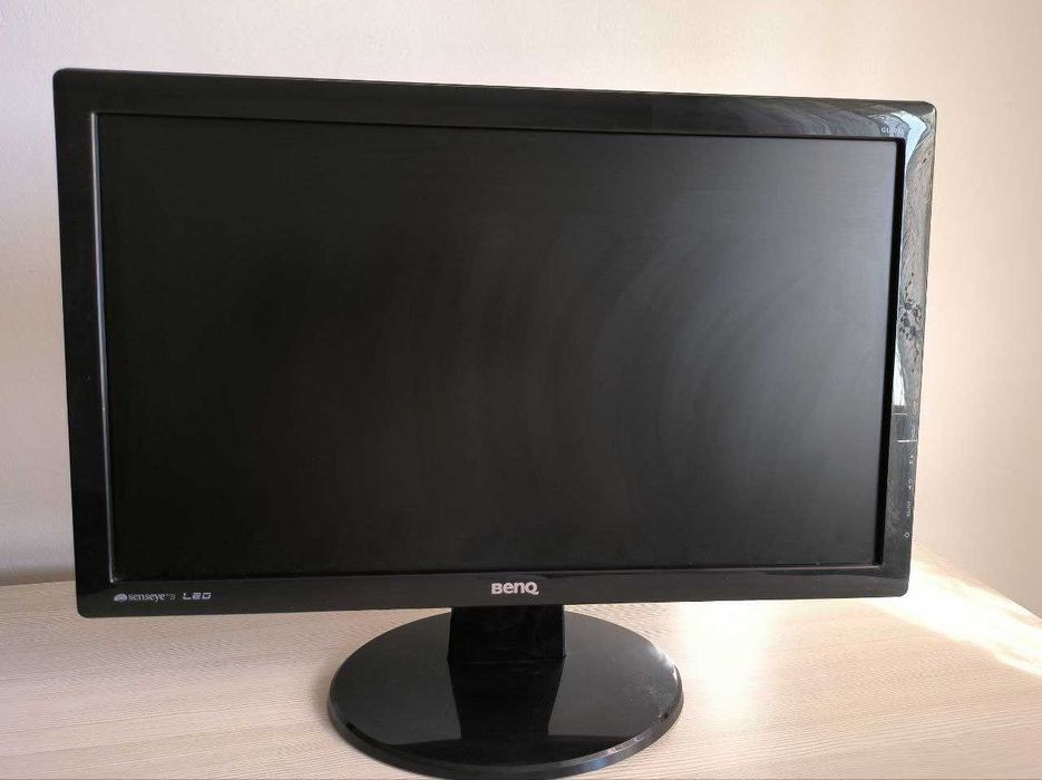 Компьютер+Монитор