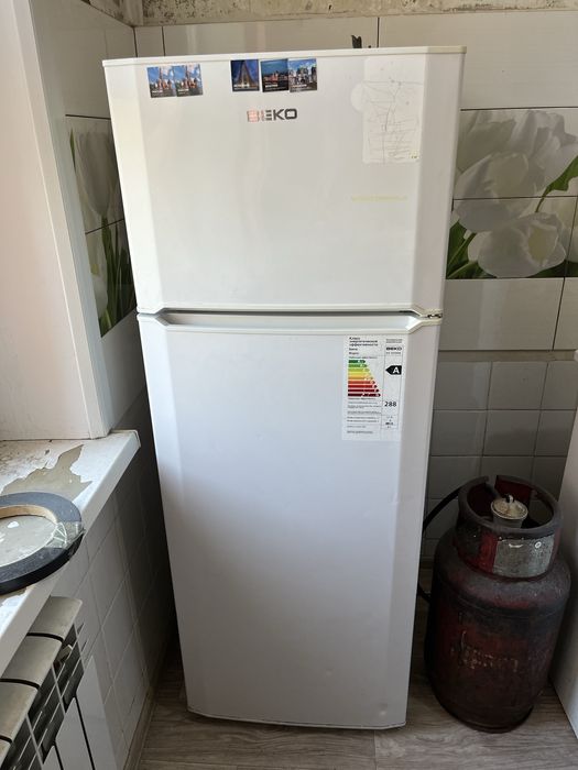 Холодильник Beko