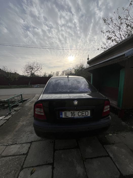 Se vinde , Skoda octavia 1! Pachet drumuri grele !