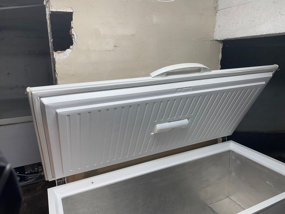 Lada Frigorifica 400l