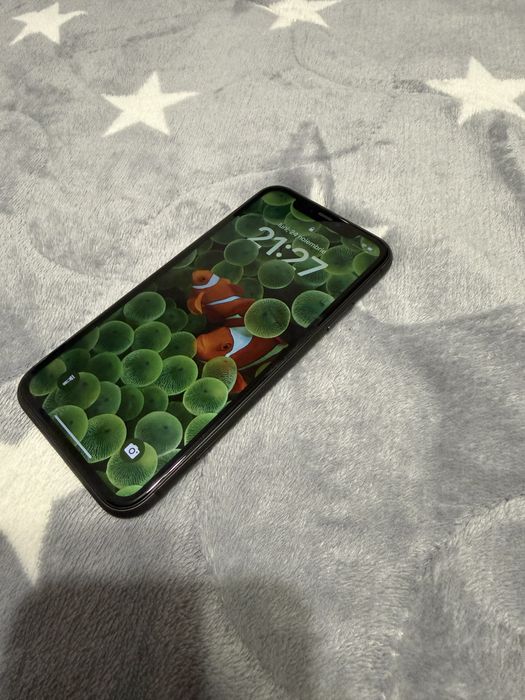 Iphone 11  ,nu e pentru pretentiosi!