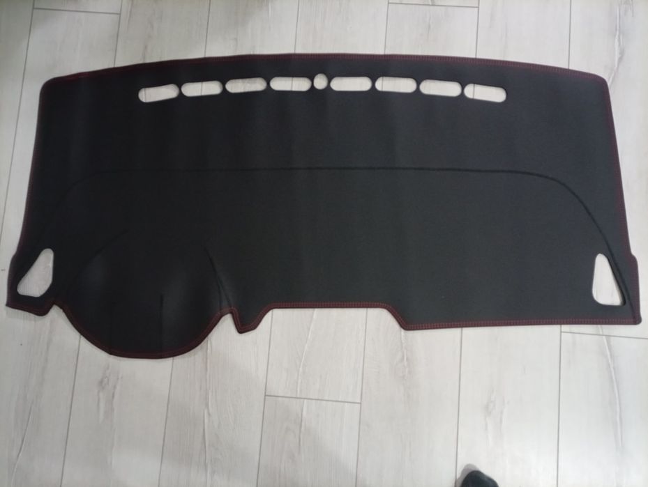 Продам на jac s3 pro накидку на панель