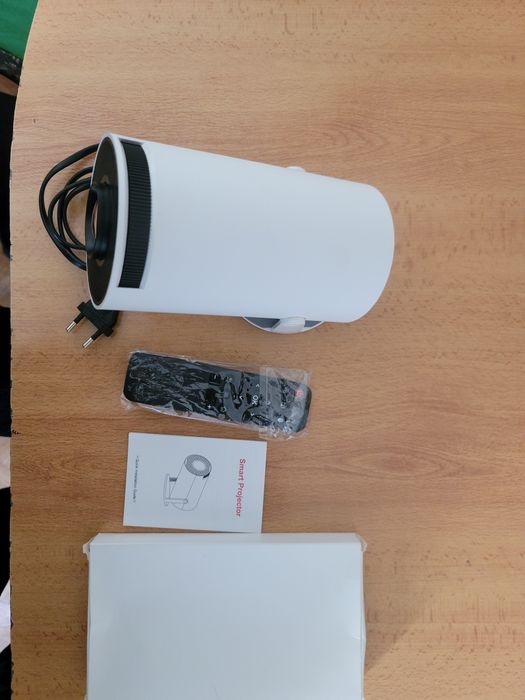 Video proyektor ajoyib tanlov