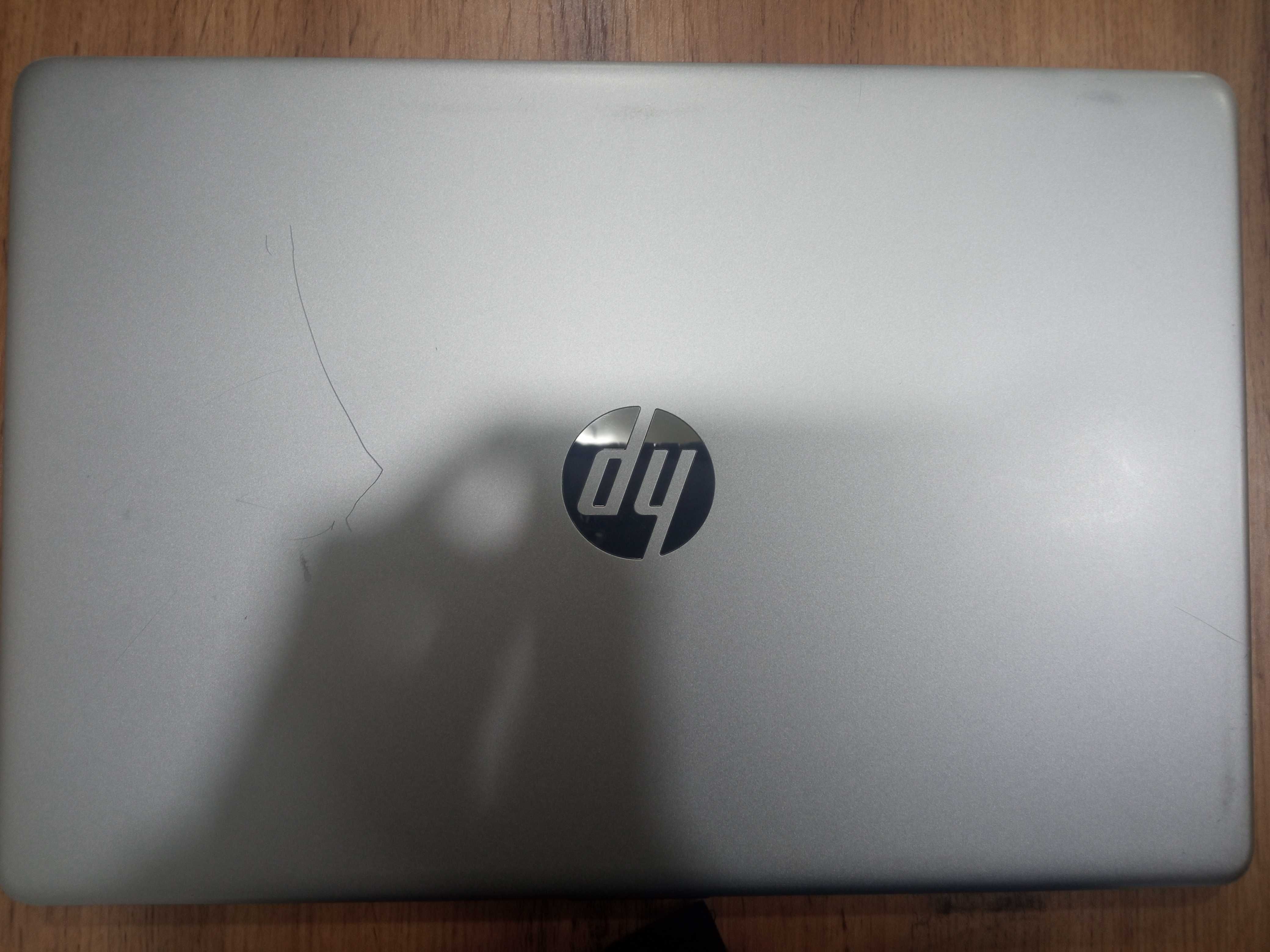 Hp Laptop Intel Core i-5 1125G7