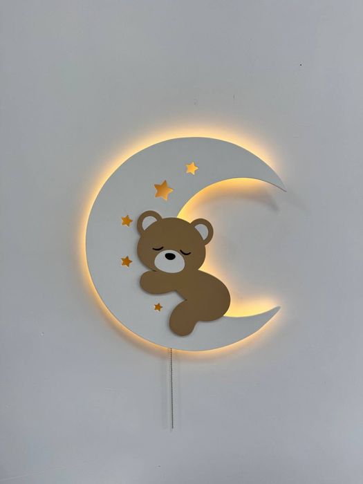 Детска нощна лампа