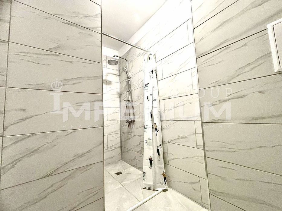 Дава се под наем Двустаен апартамент в Варна, Кайсиева градина - 75 кв.м за 510 € - Снимка #6