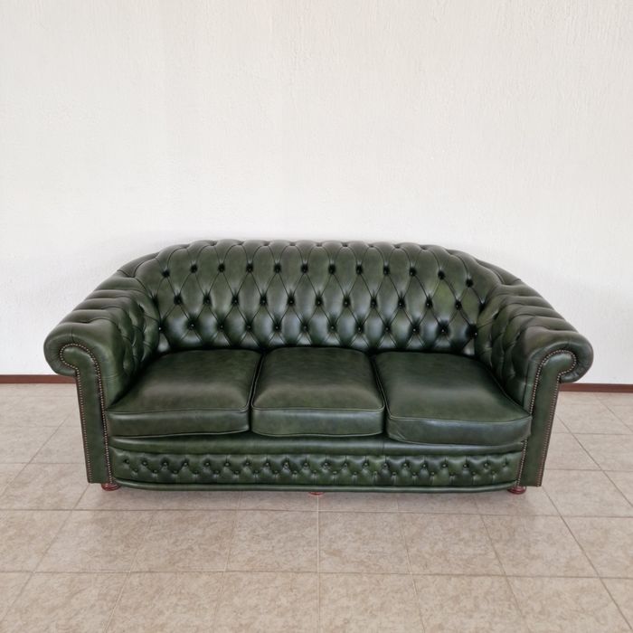 Диван Честърфийлд Chesterfield