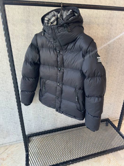 Geaca Burberry Premium