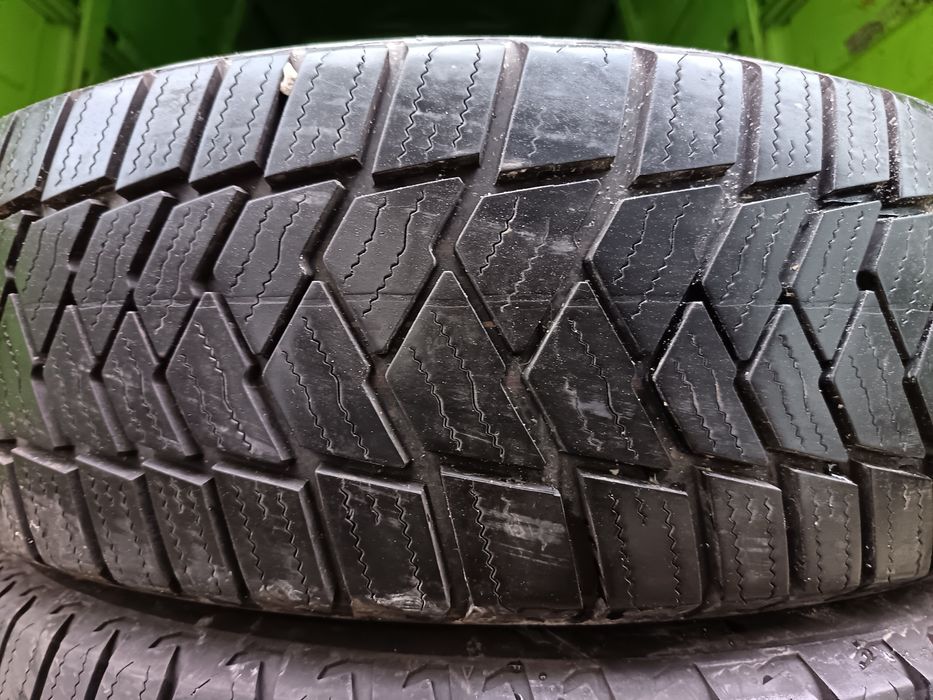 Anvelope 4sezoane ms 195 65 16c bridgestone 2021 7mm