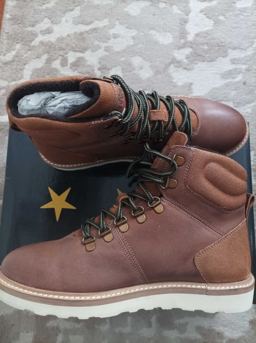 Pantofola D*oro ,Ted Baker N41 нови оригинални кецове