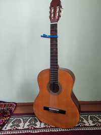 Classic gitara 39 razmer + Kapodaster