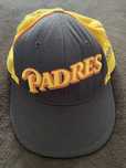 Sapca Mitchell & Ness PADRES