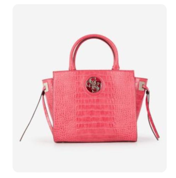 Guess дамска чанта ОРГИНАЛНА