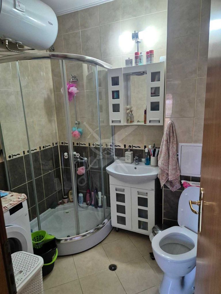 Продава се Тристаен апартамент в Свети Влас - 85 кв.м за 1348 €/кв.м - Снимка #6