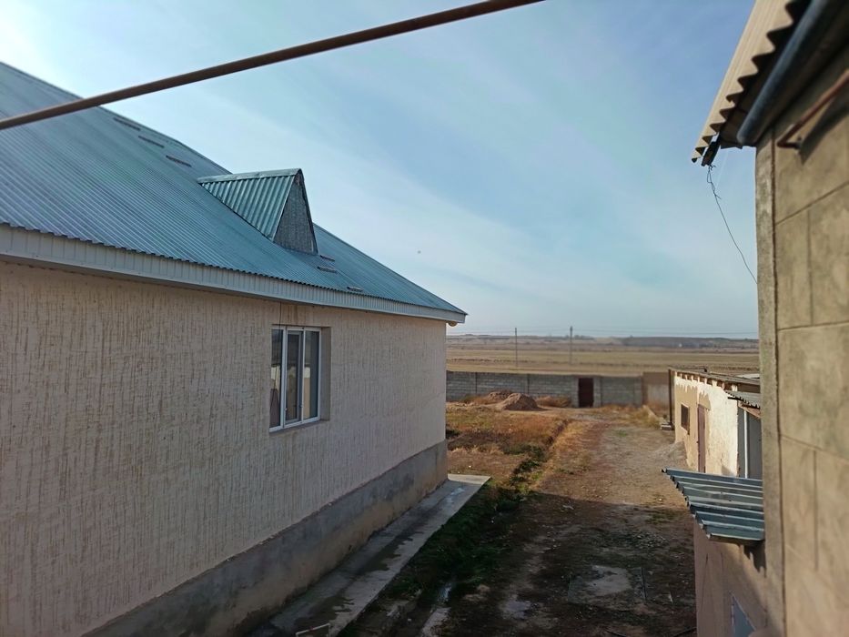 Дом в Айша-Биби бывший Саяжай