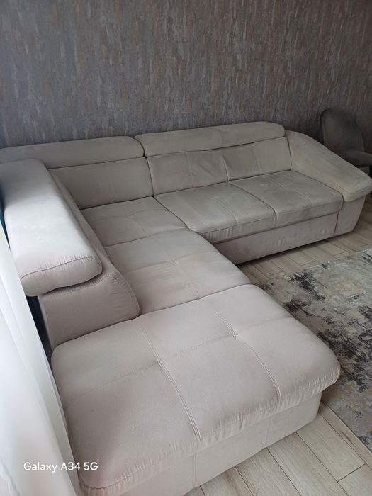 Vând colțar ptr living sau bucătărie