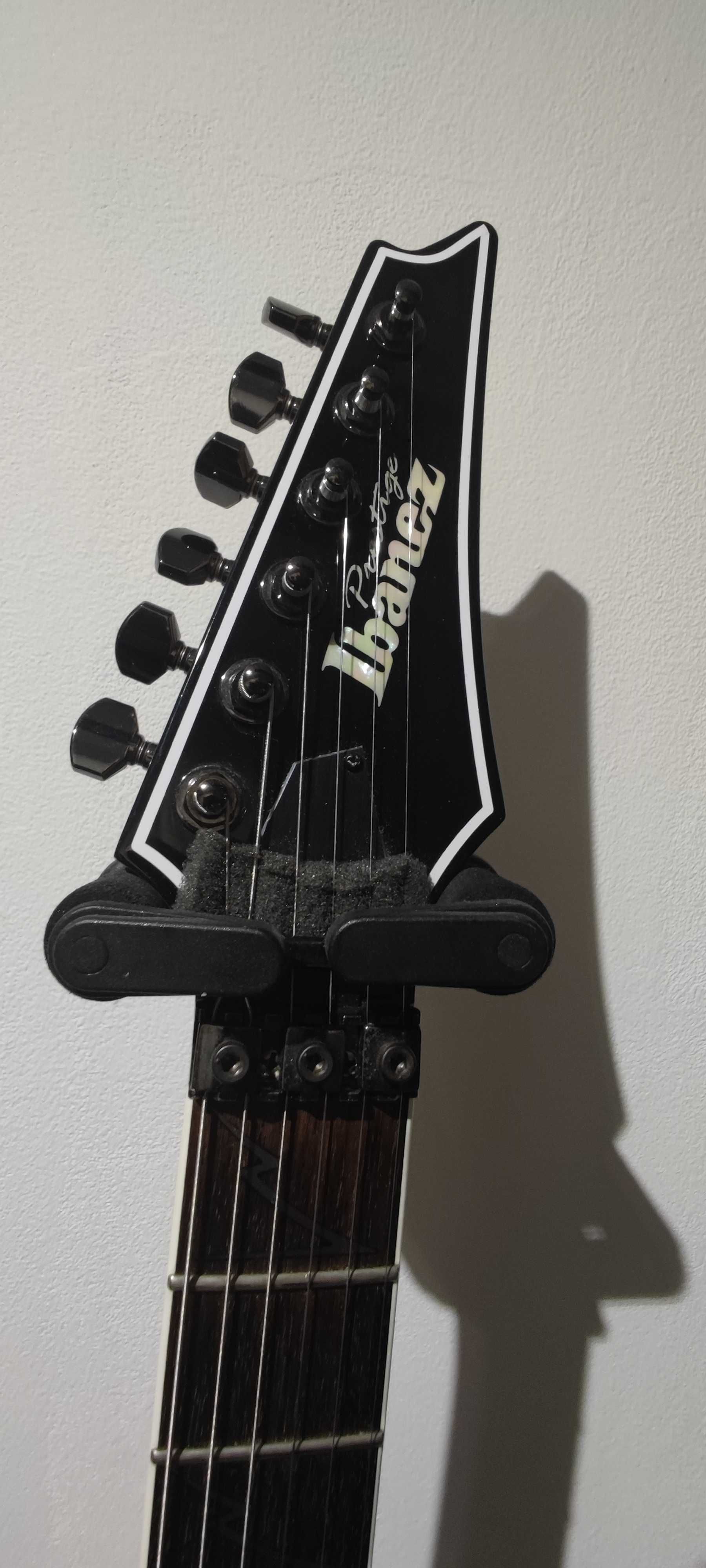 Ibanez Prestige 2570E - VSL с твърд калъф