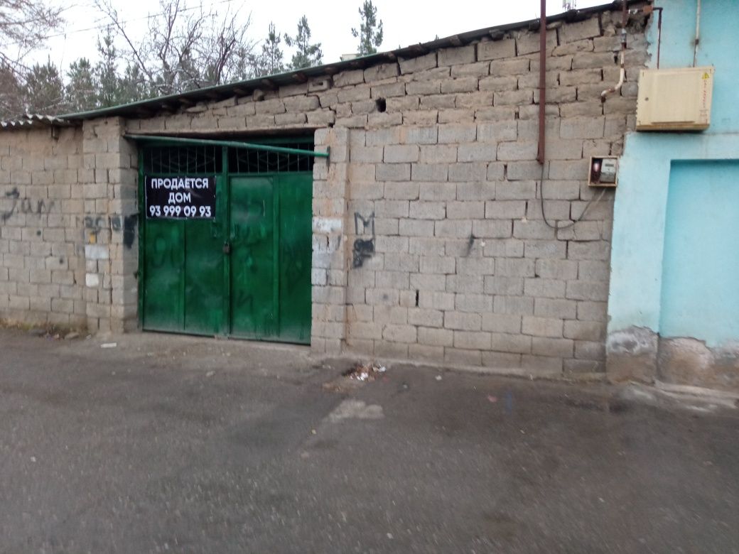 Продается дом в центре города под любой бизнес