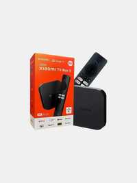 ТВ-приставка Xiaomi TV Box S 2nd Gen