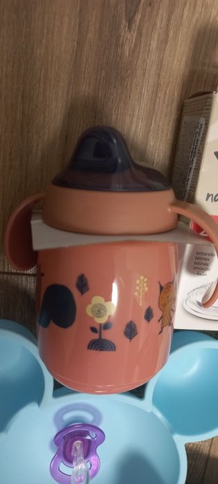 Set accesorii vesela copii