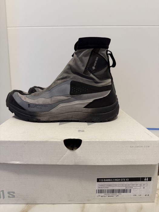 Boris Bidjan Saberi 11