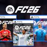 FC 26 для Sony PlayStation 4/5