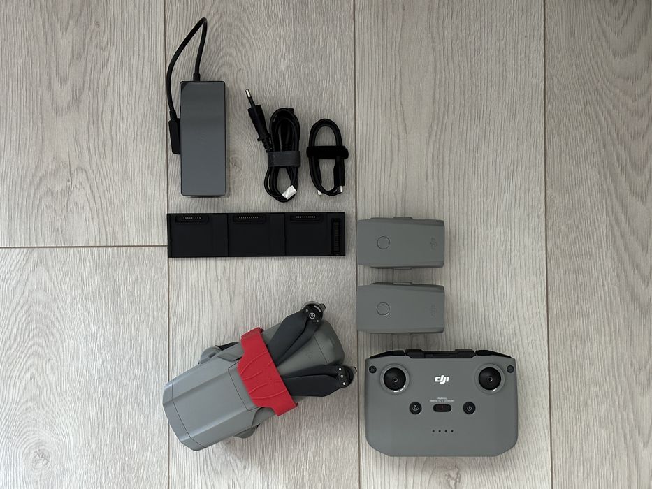 DJI Mavic Air 2 Fly More Combo