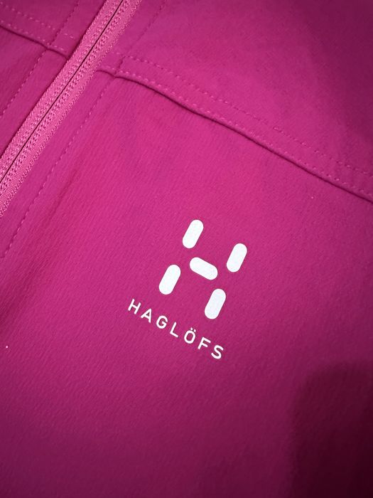 Haglöfs Boa Hood Women’s  дамско  яке
