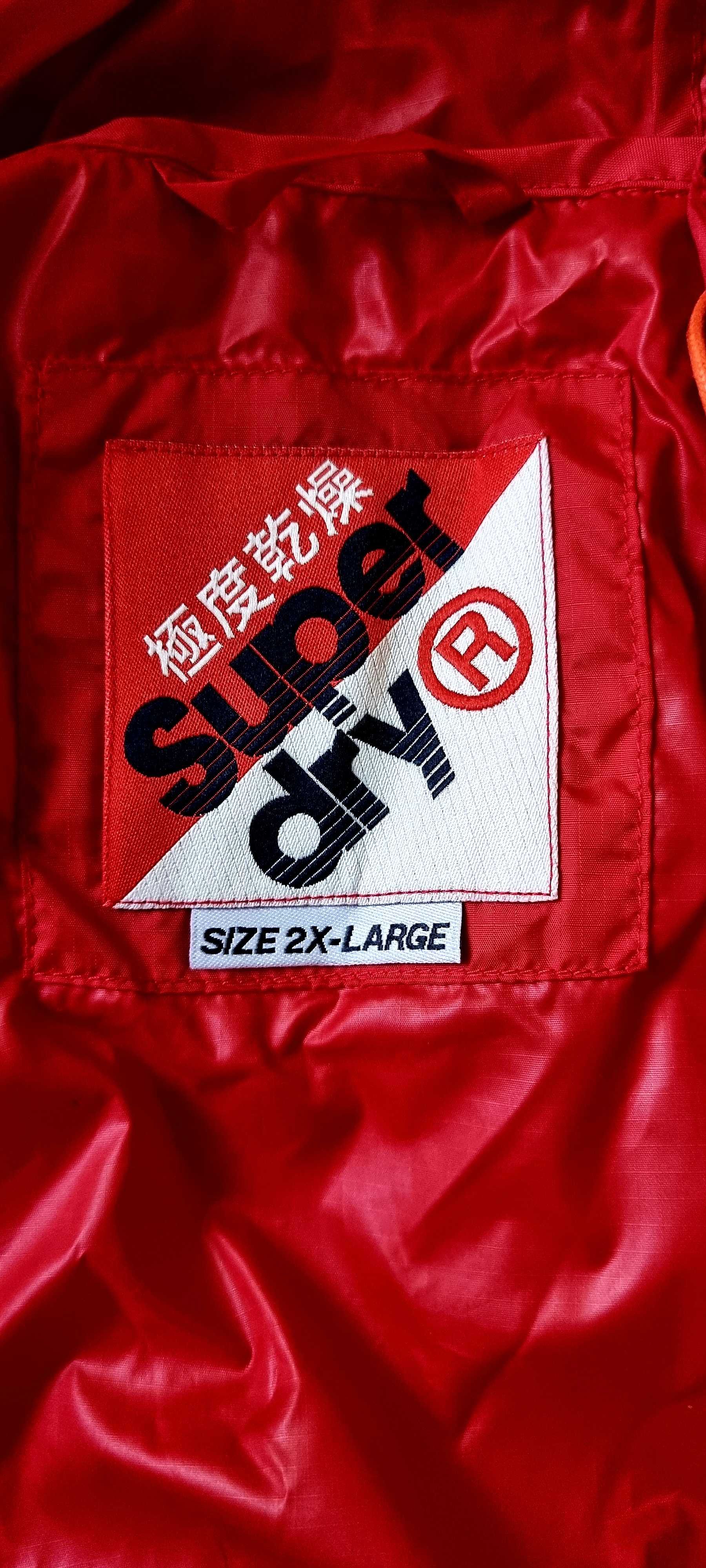 Superdry Packable яке