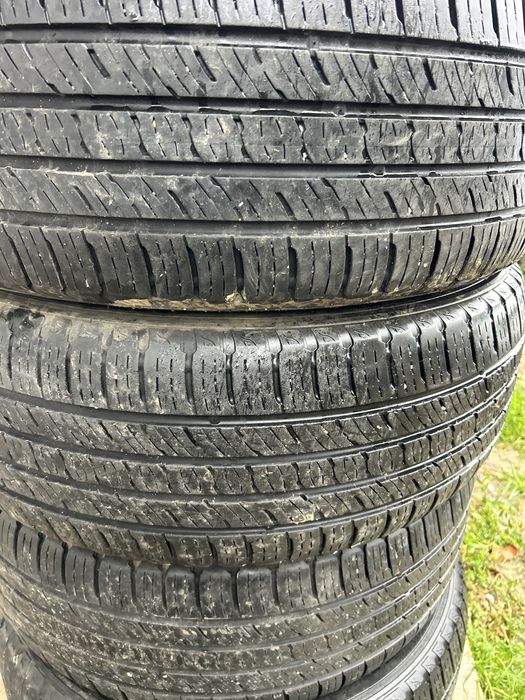 255 60 18 Khumo MS dot 2022